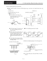 Предварительный просмотр 91 страницы Sanyo SGP-E120J2GU2 User Manual