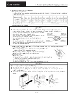 Предварительный просмотр 92 страницы Sanyo SGP-E120J2GU2 User Manual