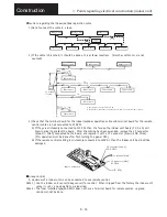 Предварительный просмотр 102 страницы Sanyo SGP-E120J2GU2 User Manual