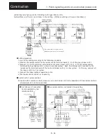 Предварительный просмотр 103 страницы Sanyo SGP-E120J2GU2 User Manual