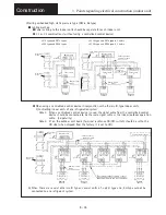 Предварительный просмотр 105 страницы Sanyo SGP-E120J2GU2 User Manual