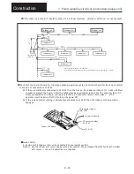 Предварительный просмотр 107 страницы Sanyo SGP-E120J2GU2 User Manual