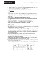 Предварительный просмотр 111 страницы Sanyo SGP-E120J2GU2 User Manual