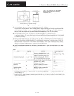 Предварительный просмотр 112 страницы Sanyo SGP-E120J2GU2 User Manual