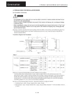 Предварительный просмотр 116 страницы Sanyo SGP-E120J2GU2 User Manual