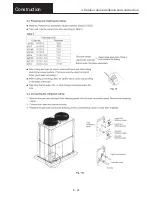 Предварительный просмотр 119 страницы Sanyo SGP-E120J2GU2 User Manual