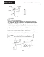 Предварительный просмотр 120 страницы Sanyo SGP-E120J2GU2 User Manual