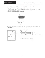 Предварительный просмотр 126 страницы Sanyo SGP-E120J2GU2 User Manual