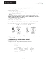 Предварительный просмотр 135 страницы Sanyo SGP-E120J2GU2 User Manual