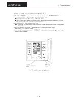 Предварительный просмотр 138 страницы Sanyo SGP-E120J2GU2 User Manual