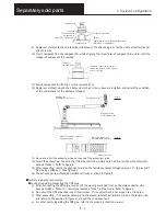 Предварительный просмотр 145 страницы Sanyo SGP-E120J2GU2 User Manual