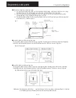 Предварительный просмотр 146 страницы Sanyo SGP-E120J2GU2 User Manual