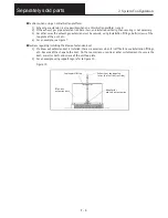 Предварительный просмотр 147 страницы Sanyo SGP-E120J2GU2 User Manual