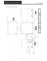 Предварительный просмотр 158 страницы Sanyo SGP-E120J2GU2 User Manual