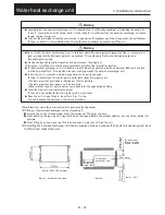 Предварительный просмотр 168 страницы Sanyo SGP-E120J2GU2 User Manual