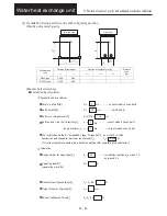 Предварительный просмотр 174 страницы Sanyo SGP-E120J2GU2 User Manual