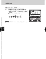 Preview for 5 page of Sanyo SHA TM64 AGB Instruction Manual