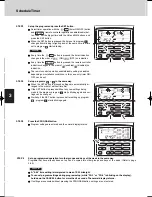 Preview for 7 page of Sanyo SHA TM64 AGB Instruction Manual