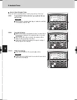 Preview for 9 page of Sanyo SHA TM64 AGB Instruction Manual