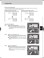 Preview for 10 page of Sanyo SHA TM64 AGB Instruction Manual