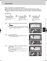 Preview for 14 page of Sanyo SHA TM64 AGB Instruction Manual