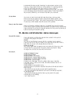 Preview for 22 page of Sanyo SHP-C90GDN Technical Manual