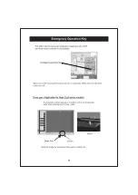 Предварительный просмотр 12 страницы Sanyo SI-10T3SCIC Series Operating Instructions Manual