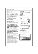 Предварительный просмотр 15 страницы Sanyo SI-10T3SCIC Series Operating Instructions Manual