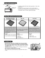 Preview for 7 page of Sanyo SK-VF7S Instruction Manual