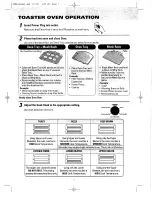 Preview for 7 page of Sanyo SK-WA2S Instruction Manual