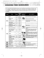 Preview for 9 page of Sanyo SK-WA2S Instruction Manual