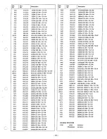 Preview for 19 page of Sanyo SPP3000 Service Manual