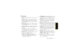 Предварительный просмотр 21 страницы Sanyo Sprint SCP-3810 User Manual