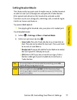 Предварительный просмотр 93 страницы Sanyo Sprint SCP-7000 User Manual