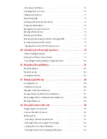 Preview for 5 page of Sanyo Sprint VM4500 User Manual