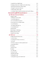 Preview for 8 page of Sanyo Sprint VM4500 User Manual