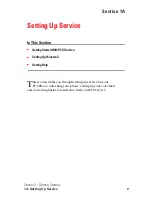 Preview for 14 page of Sanyo Sprint VM4500 User Manual