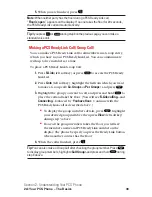 Preview for 42 page of Sanyo Sprint VM4500 User Manual