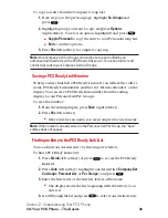 Preview for 48 page of Sanyo Sprint VM4500 User Manual