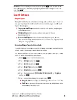 Preview for 57 page of Sanyo Sprint VM4500 User Manual