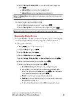 Preview for 65 page of Sanyo Sprint VM4500 User Manual