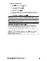 Preview for 72 page of Sanyo Sprint VM4500 User Manual