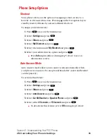 Preview for 73 page of Sanyo Sprint VM4500 User Manual