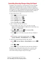 Preview for 92 page of Sanyo Sprint VM4500 User Manual