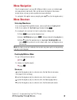 Preview for 94 page of Sanyo Sprint VM4500 User Manual