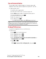 Preview for 113 page of Sanyo Sprint VM4500 User Manual