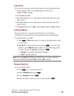 Preview for 117 page of Sanyo Sprint VM4500 User Manual