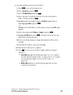 Preview for 127 page of Sanyo Sprint VM4500 User Manual