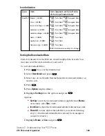 Preview for 134 page of Sanyo Sprint VM4500 User Manual