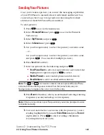 Preview for 153 page of Sanyo Sprint VM4500 User Manual